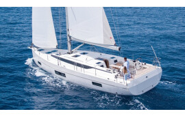 Bavaria C45, Calypso
