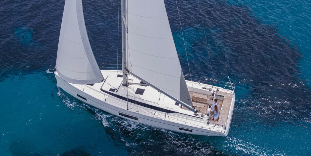 Bavaria C45 Calypso