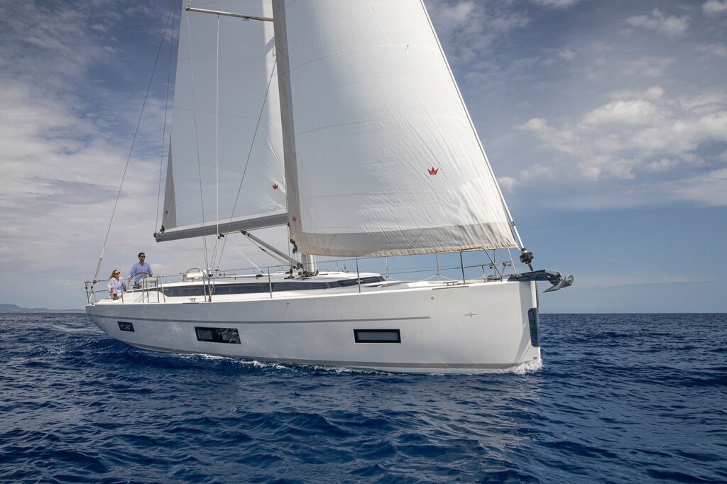 Bavaria C45 Calypso