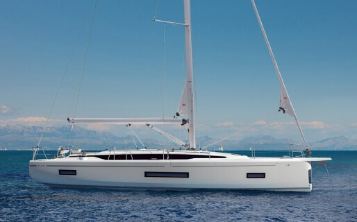Bavaria C46, Rib Eye