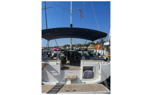 Bavaria C46, Kebifaiv