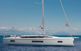 Bavaria C46, Jetset 03