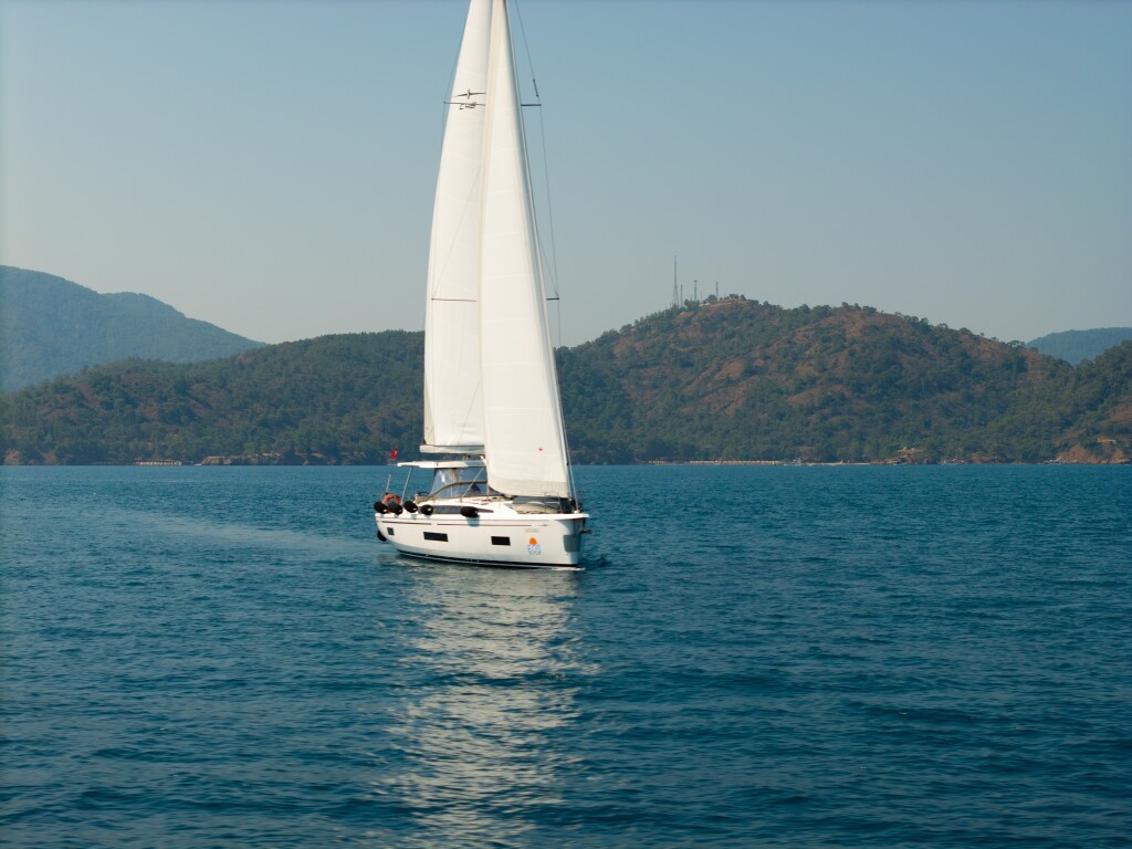 Bavaria C46 Daviana