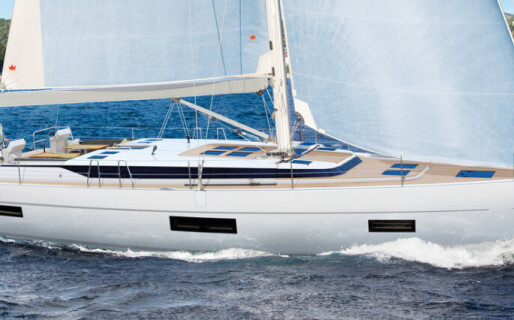 Bavaria C50, Roza Deflores 2