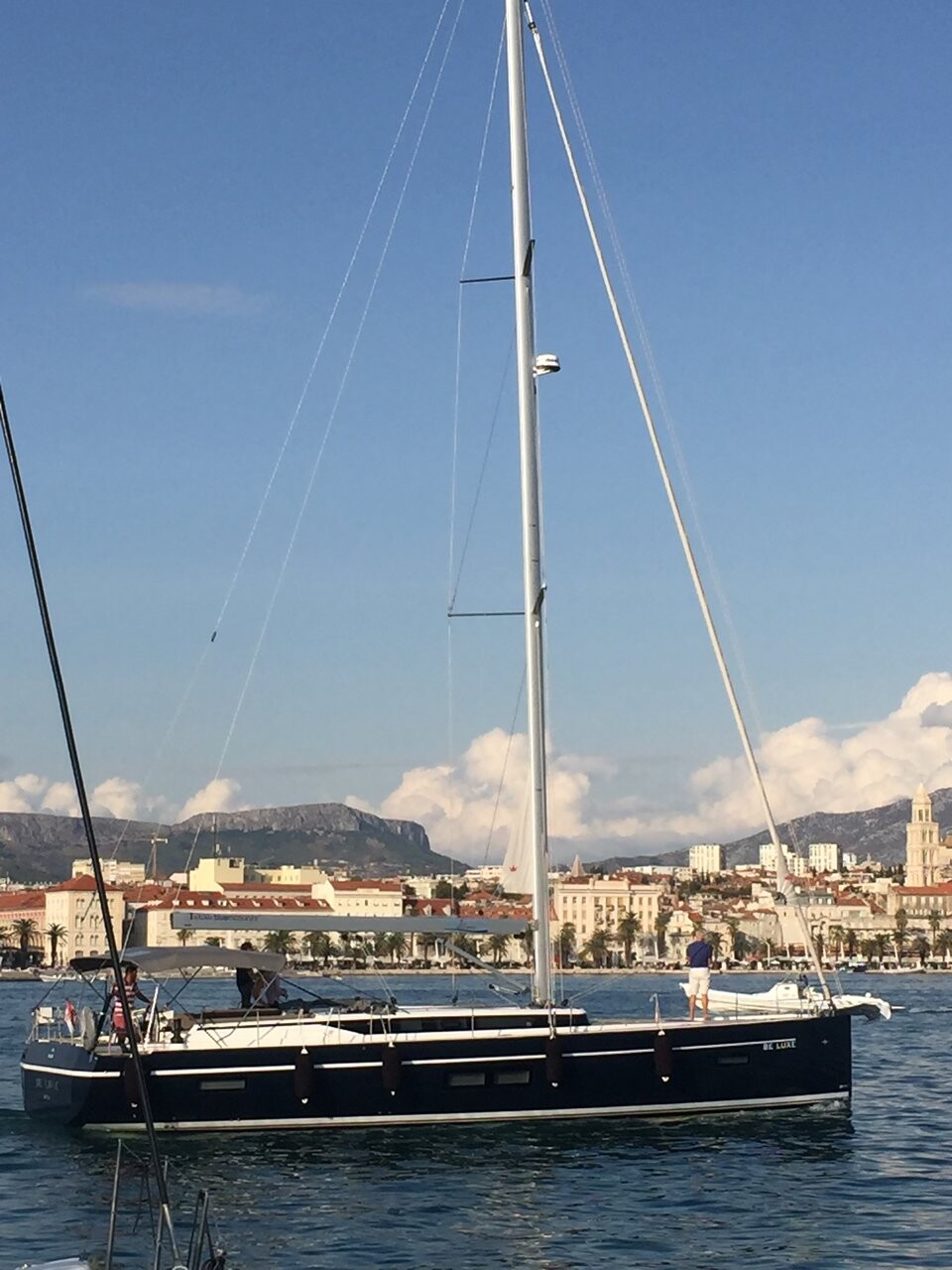 Bavaria C57 BE Luxe