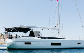 Bavaria C57, Elli