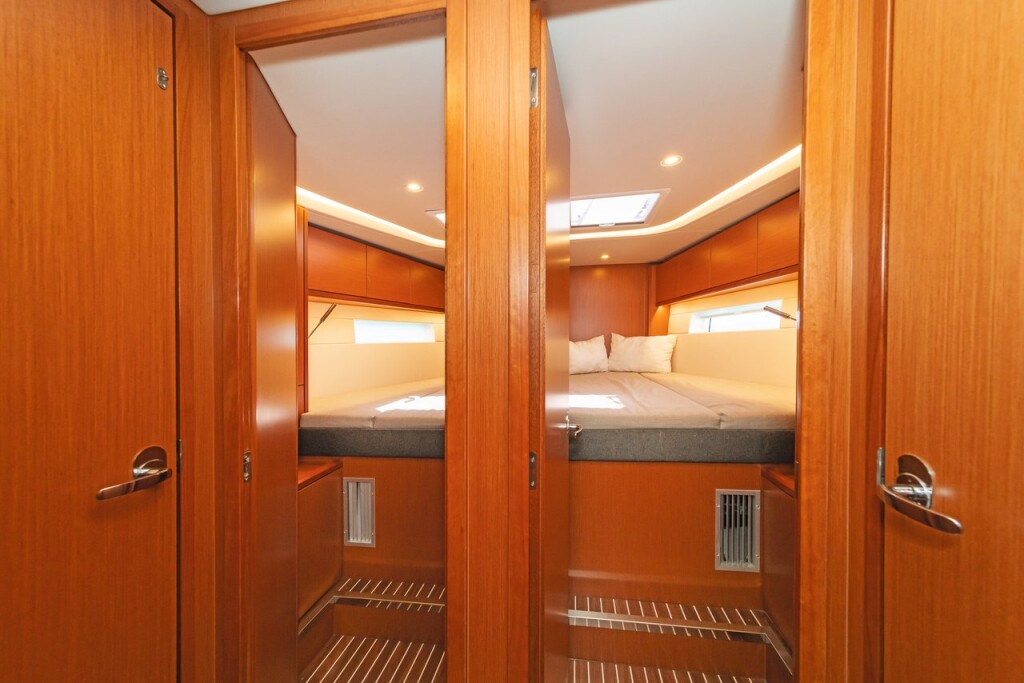 Bavaria C57 Seacret