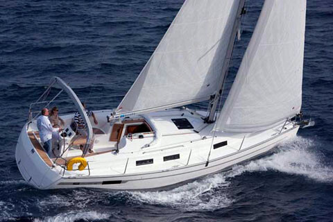 Bavaria Cruiser 32, Star Chiara