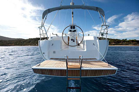 Bavaria Cruiser 32 Star Chiara