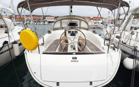 Bavaria Cruiser 32, Star Chiara