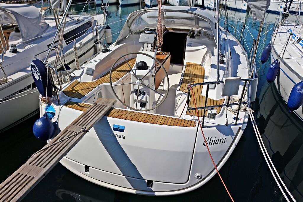 Bavaria Cruiser 33 Chiara