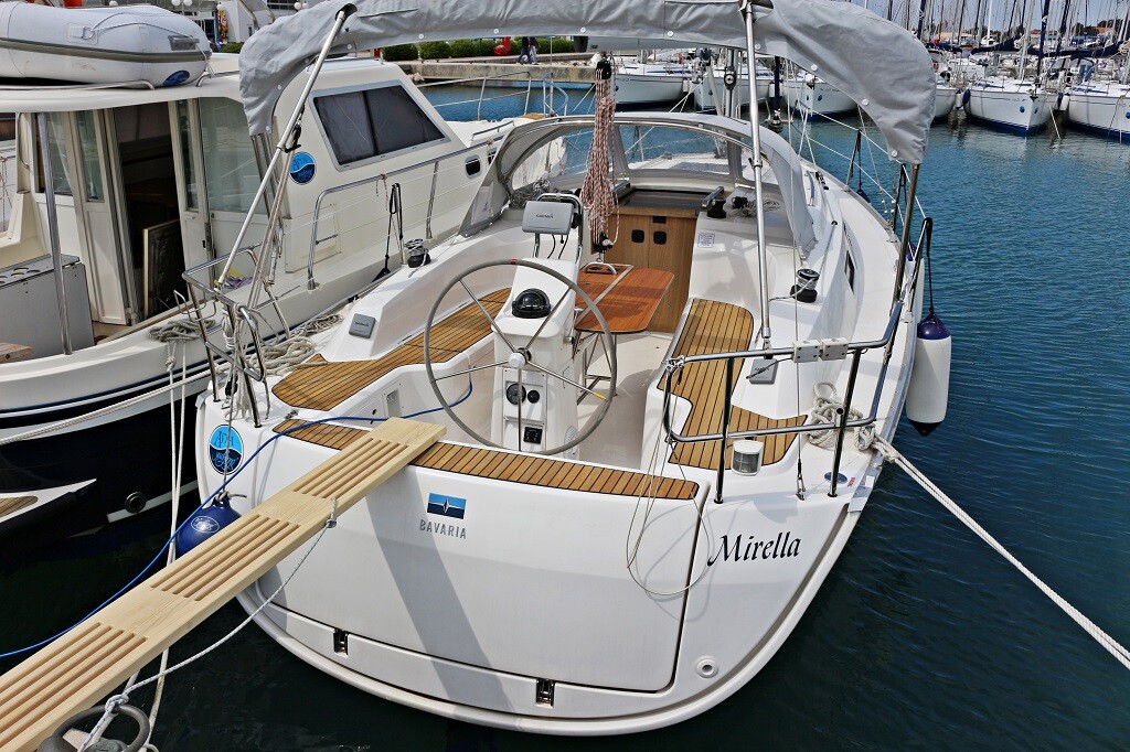 Bavaria Cruiser 33 Mirella