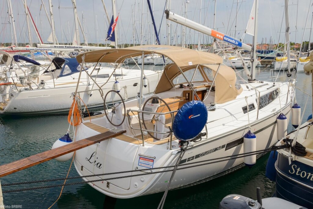 Bavaria Cruiser 34 Lia