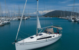 Bavaria Cruiser 34, Oneiro