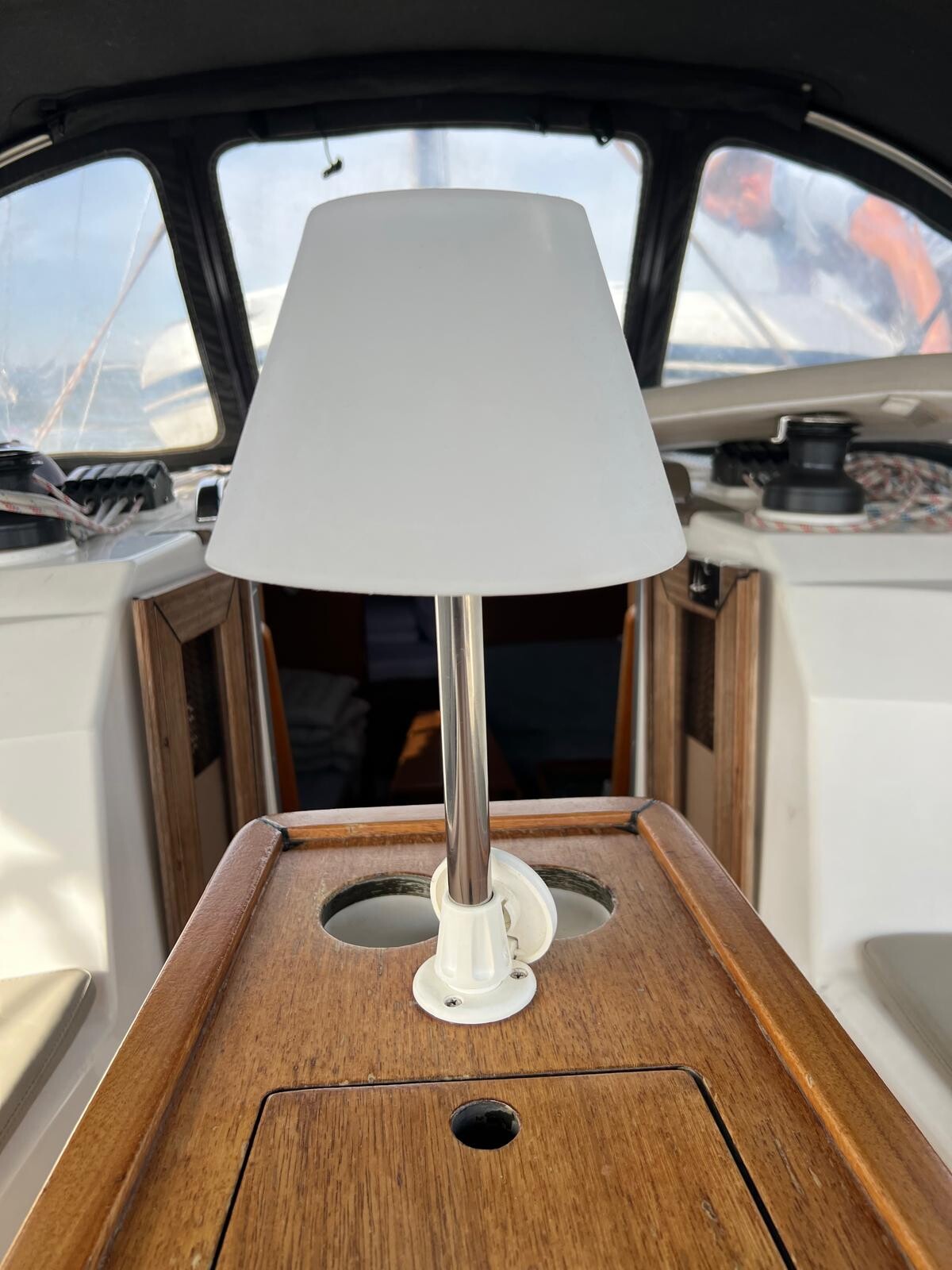 Bavaria Cruiser 34 Charlie