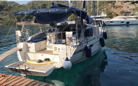 Bavaria Cruiser 36, Zenith