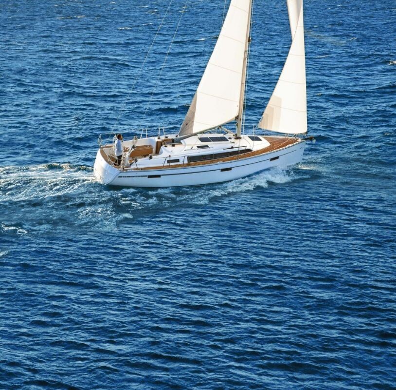 Bavaria Cruiser 37 Konstantinos (B37)