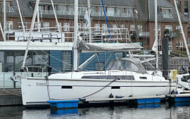 Bavaria Cruiser 37, Tiger