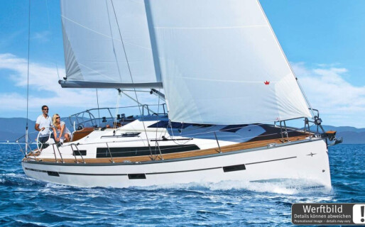 Bavaria Cruiser 37, Bärbel