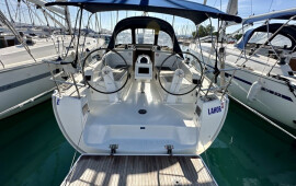 Bavaria Cruiser 37, Lahor