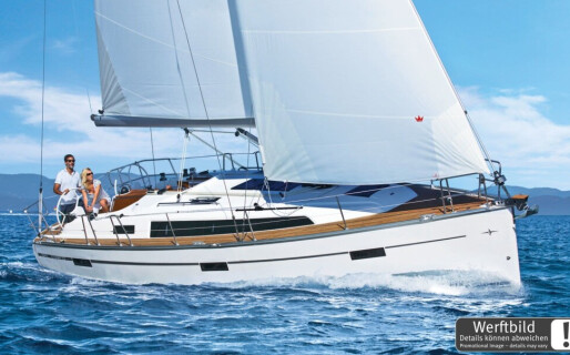 Bavaria Cruiser 37, Lale