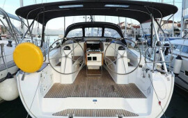 Bavaria Cruiser 40, Star Philip