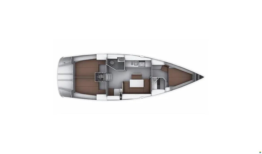 Bavaria Cruiser 40 Star Philip