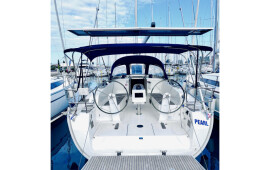 Bavaria Cruiser 41, Pearl