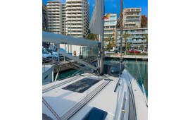 Bavaria Cruiser 41, Bintan