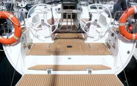 Bavaria Cruiser 41S, Ventus