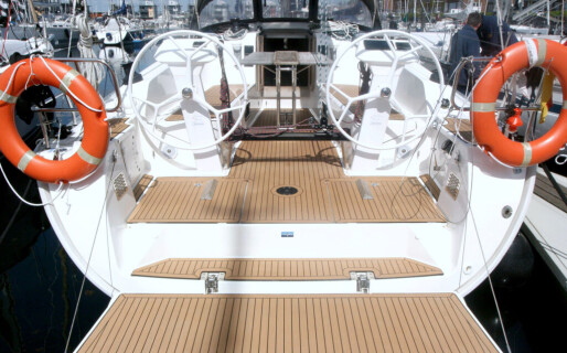 Bavaria Cruiser 41S, Ventus
