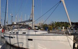 Bavaria Cruiser 45, Destiny