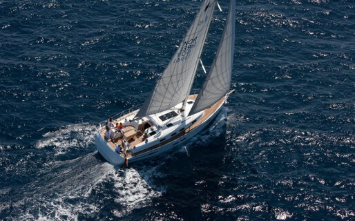 Bavaria Cruiser 45, Eva