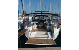 Bavaria Cruiser 45, Medusa