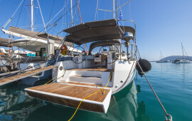 Bavaria Cruiser 45, Acrux