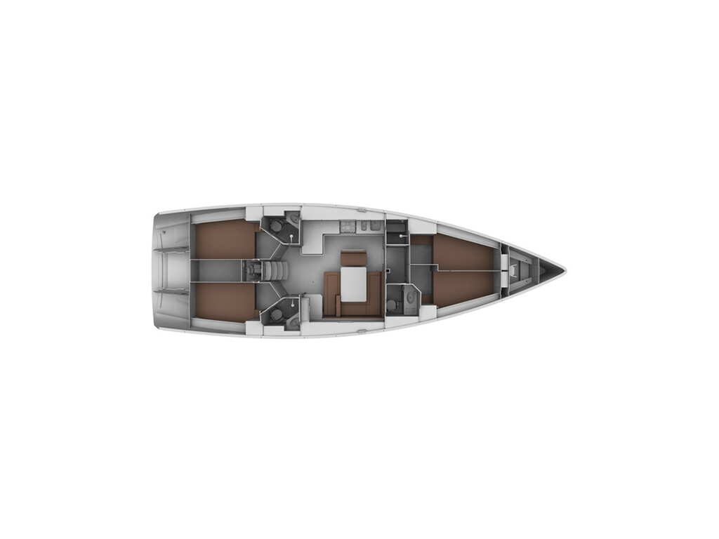 Bavaria Cruiser 45 Acrux