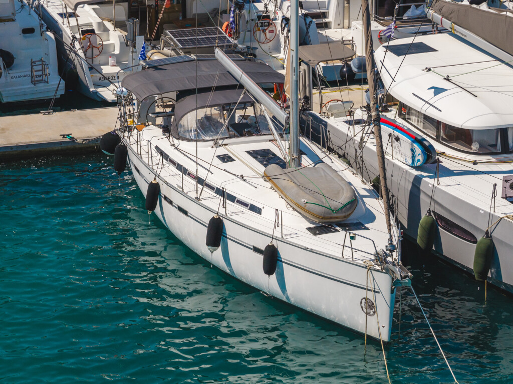 Bavaria Cruiser 45 Acrux