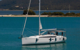 Bavaria Cruiser 46 Style, Aiolos