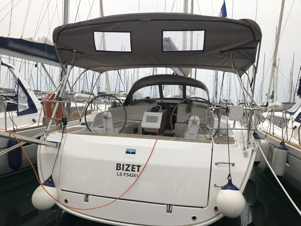 Bavaria Cruiser 46 BIZET