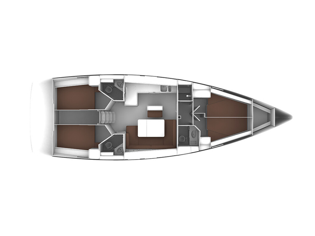 Bavaria Cruiser 46 LUPI 