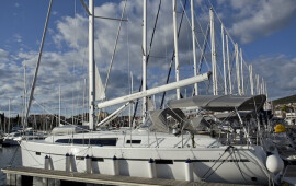 Bavaria Cruiser 46, Avatar