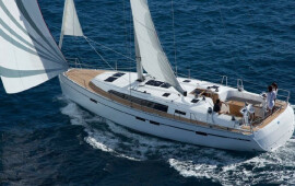 Bavaria Cruiser 46, Michael