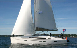 Bavaria Cruiser 46, Galaxy
