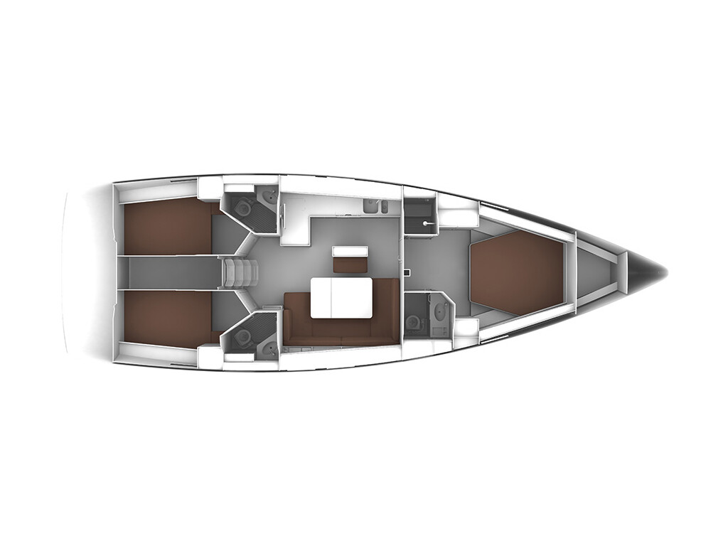 Bavaria Cruiser 46 NN