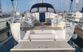 Bavaria Cruiser 46, Calisto