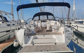 Bavaria Cruiser 46, Ceres
