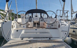 Bavaria Cruiser 46, Elara