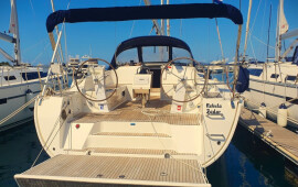 Bavaria Cruiser 46, Nebula