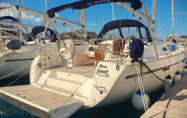 Bavaria Cruiser 46, Rhea