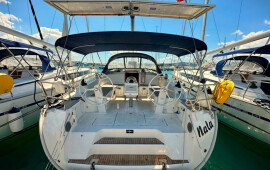 Bavaria Cruiser 46, Nala